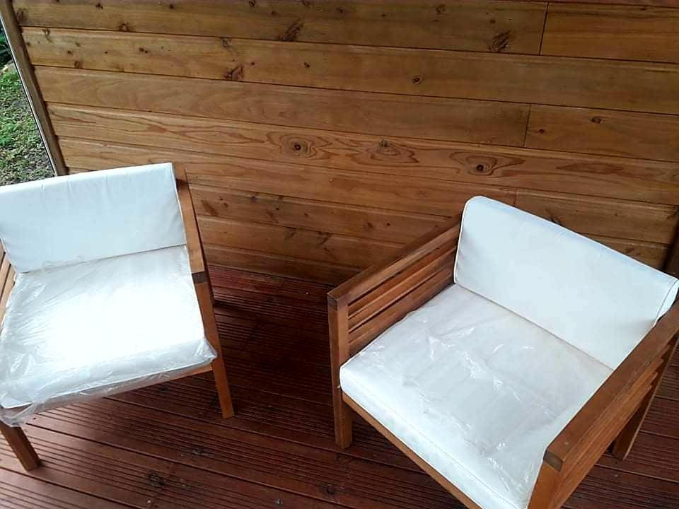Bunga-Lodge Vanille Saint-André Exteriér fotografie